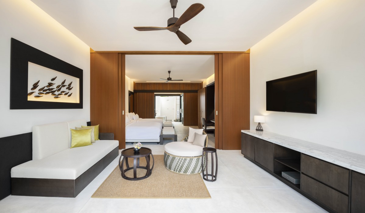 The Westin Maldives Miriandhoo Resort 22/147