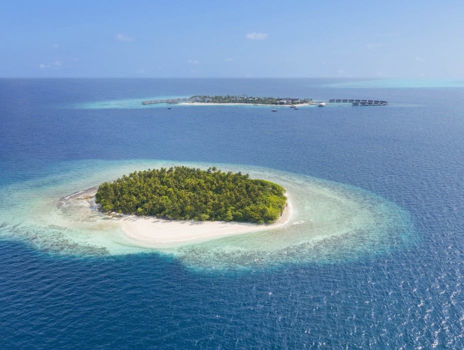 The Westin Maldives Miriandhoo Resort 3/147
