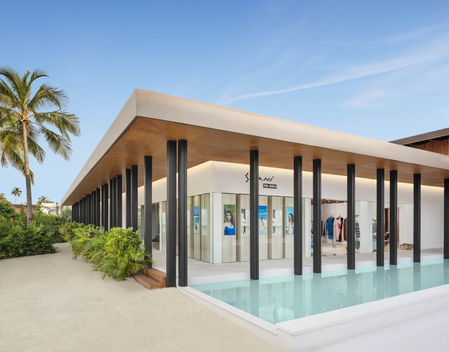 The Westin Maldives Miriandhoo Resort 109/147