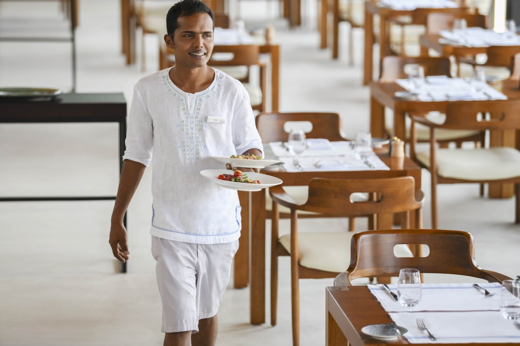 The Westin Maldives Miriandhoo Resort 87/147