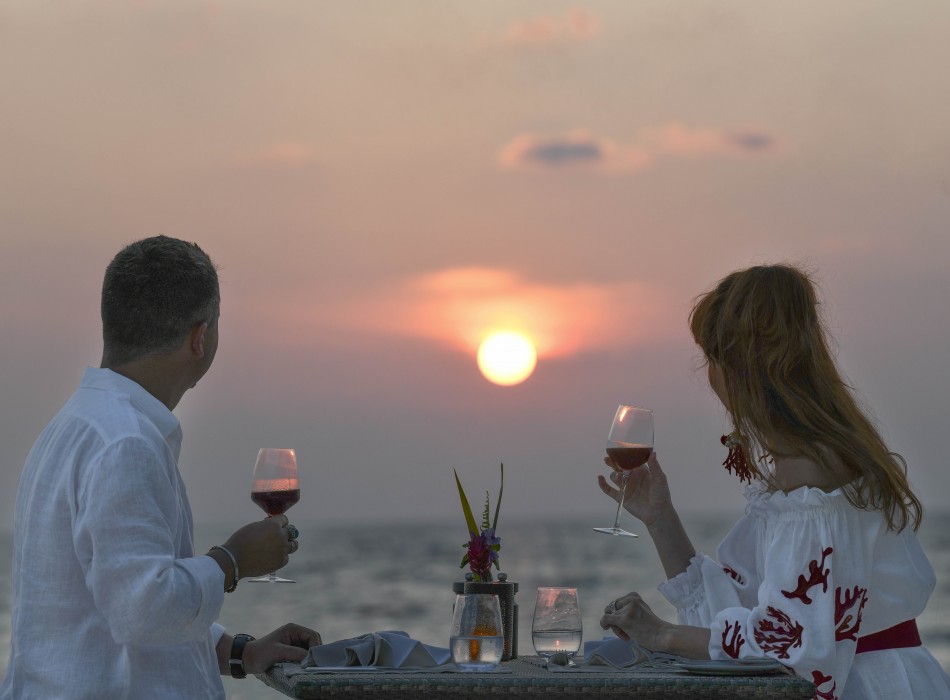 The Westin Maldives Miriandhoo Resort 84/147