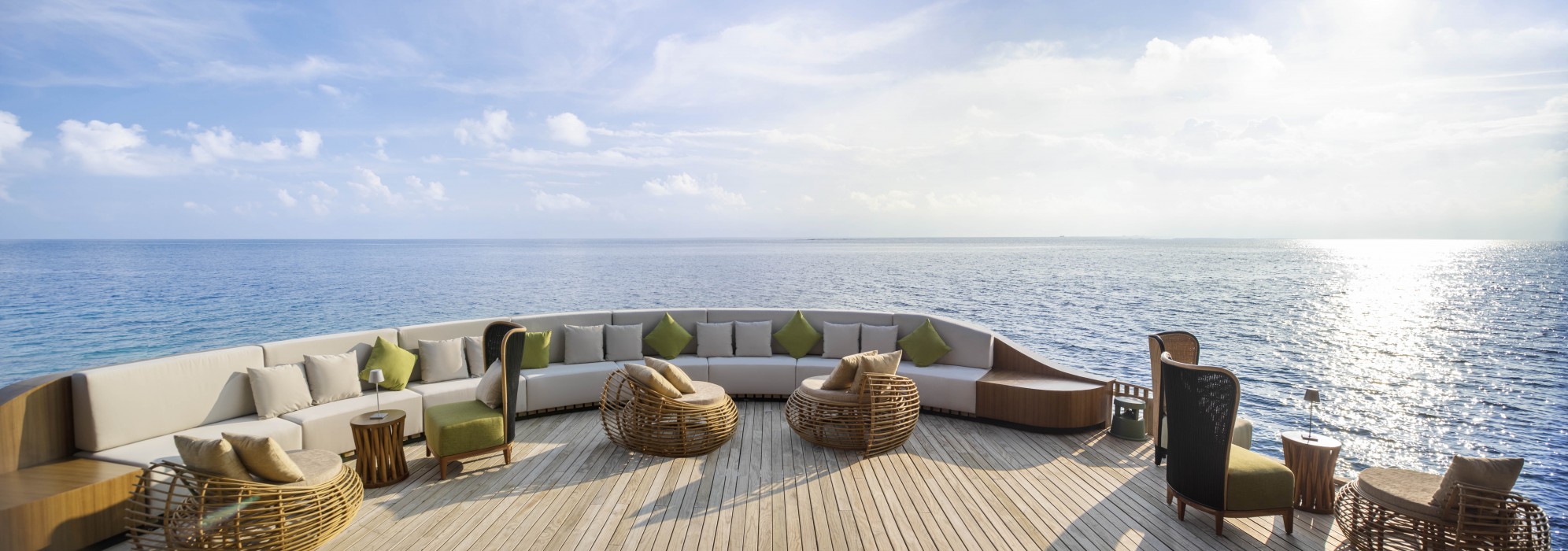 The Westin Maldives Miriandhoo Resort 58/147