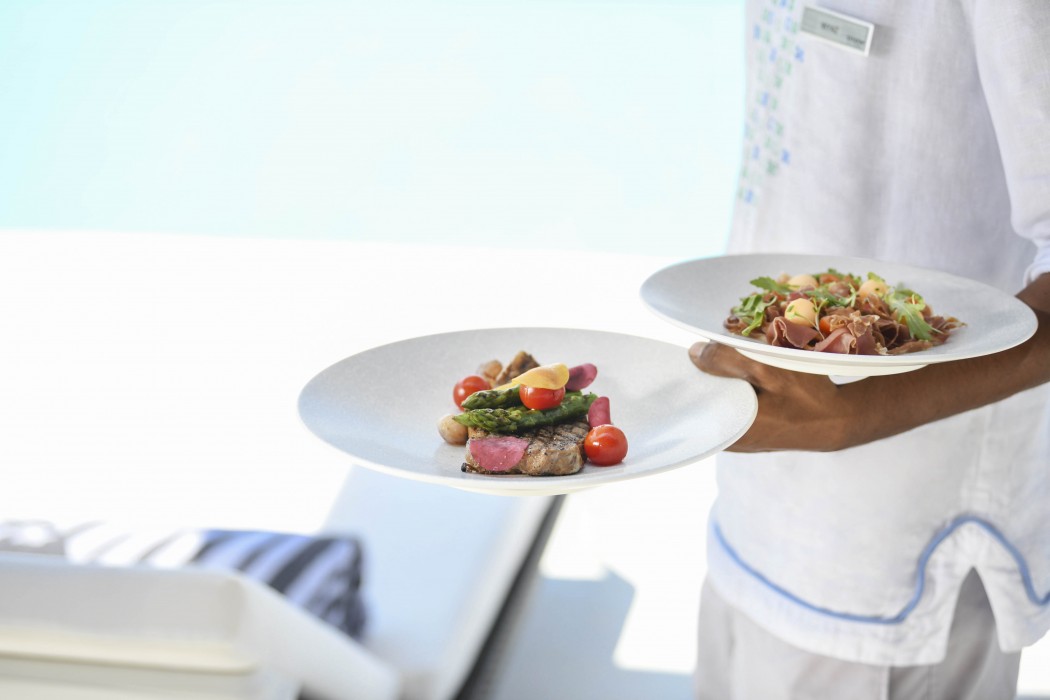 The Westin Maldives Miriandhoo Resort 90/147