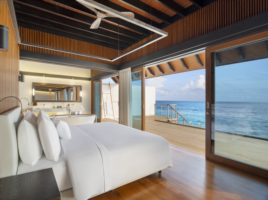 The Westin Maldives Miriandhoo Resort 29/147