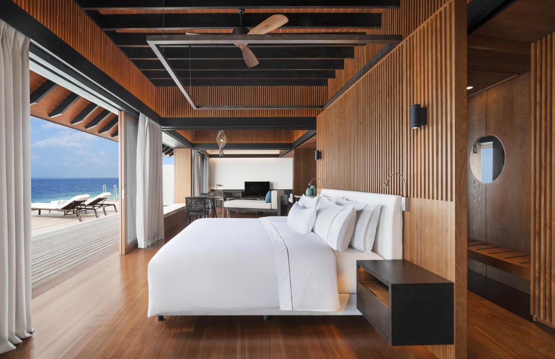 The Westin Maldives Miriandhoo Resort 35/147