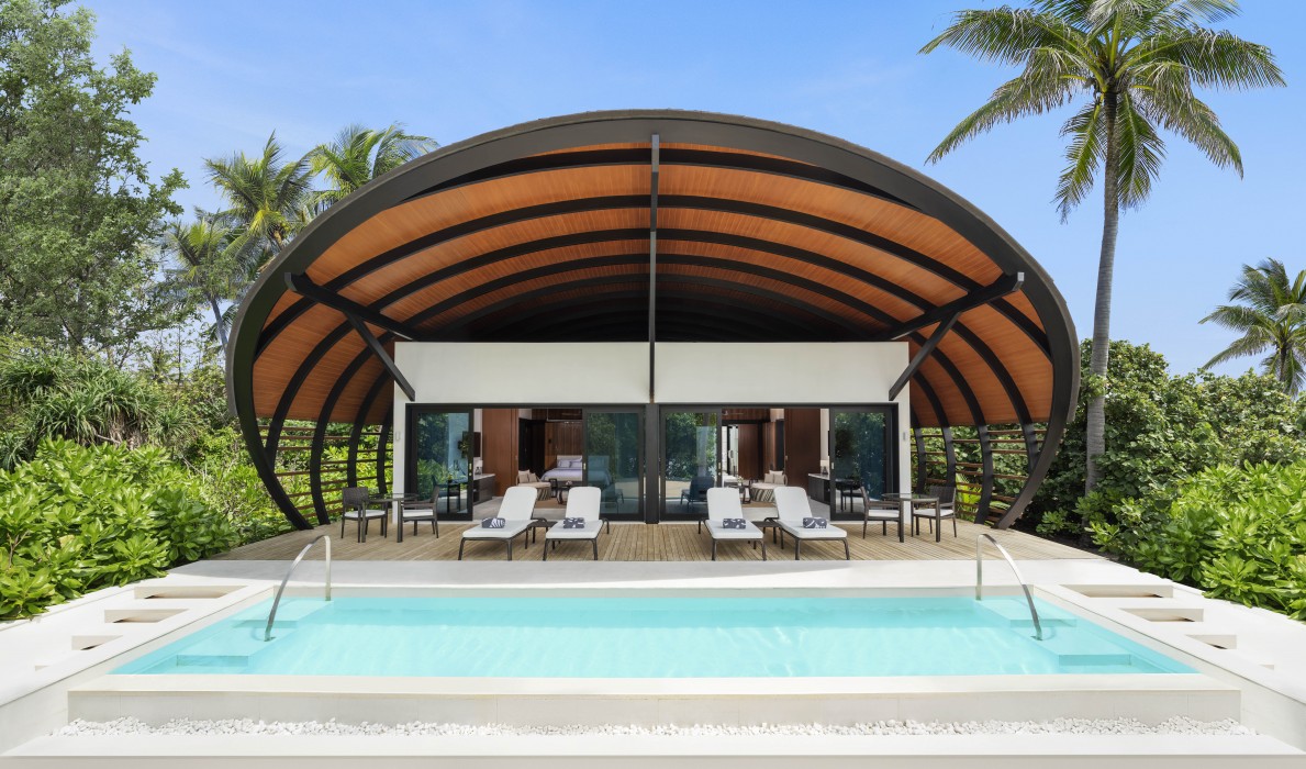 The Westin Maldives Miriandhoo Resort 20/147