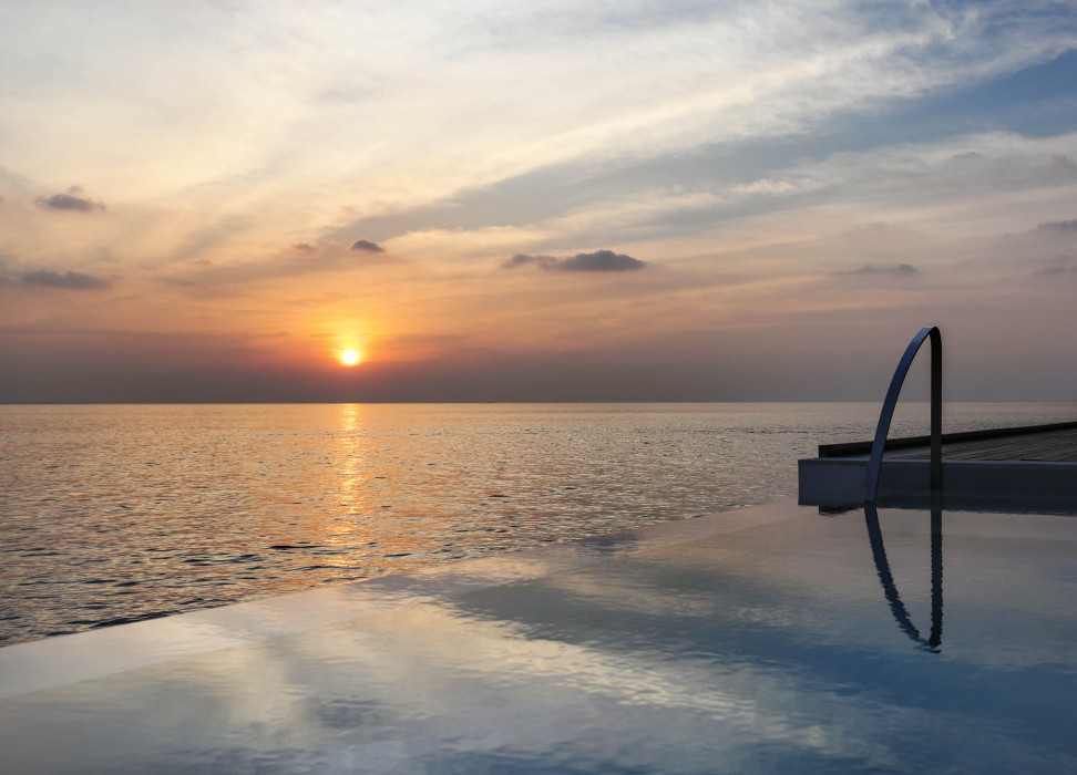 The Westin Maldives Miriandhoo Resort 93/147