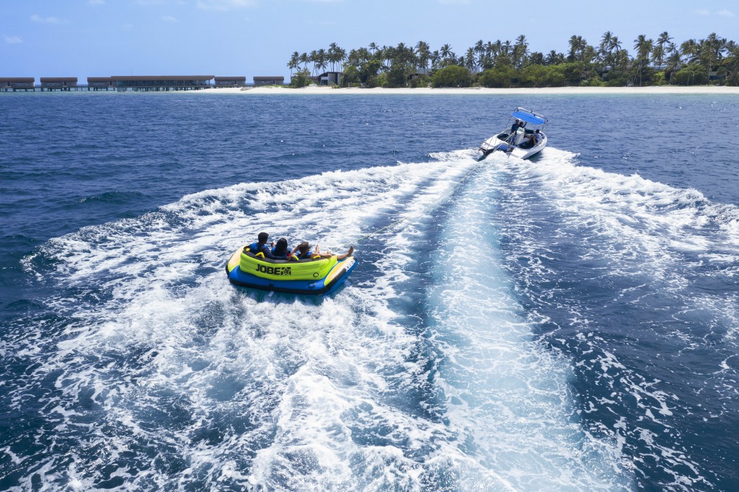 The Westin Maldives Miriandhoo Resort 121/147