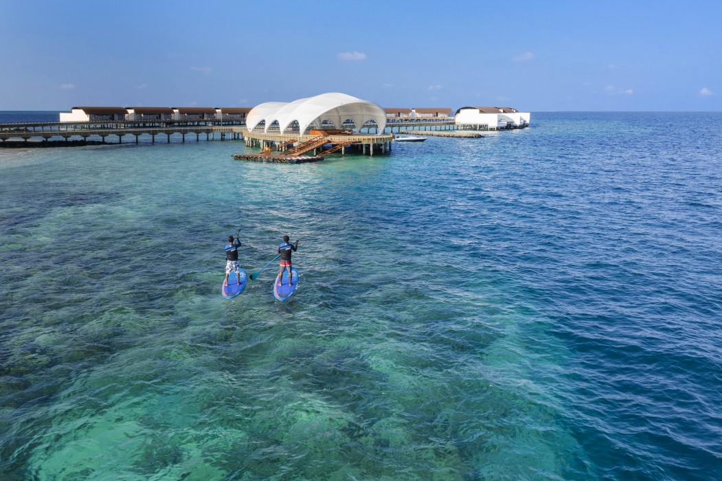 The Westin Maldives Miriandhoo Resort 120/147