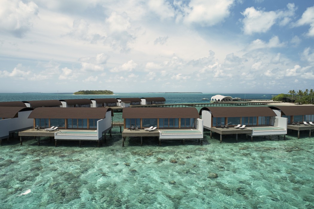 The Westin Maldives Miriandhoo Resort 43/147