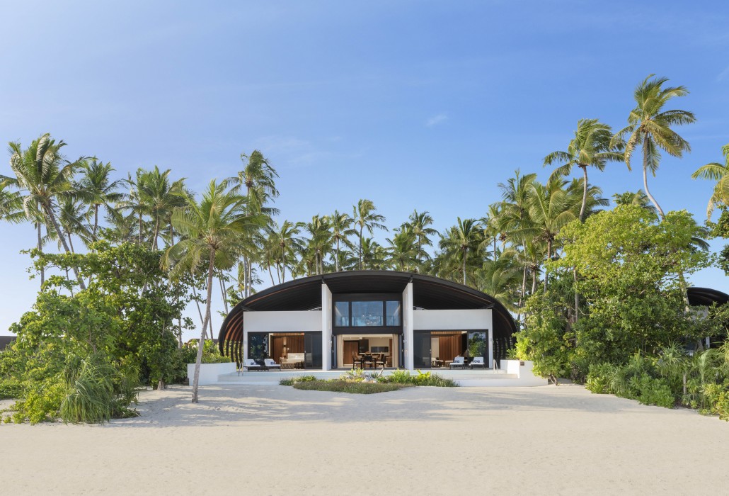 The Westin Maldives Miriandhoo Resort 45/147