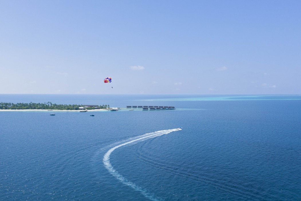 The Westin Maldives Miriandhoo Resort 117/147