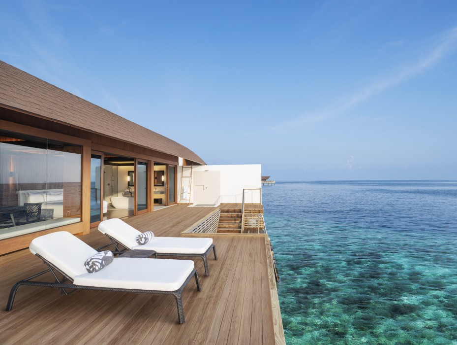 The Westin Maldives Miriandhoo Resort 31/147