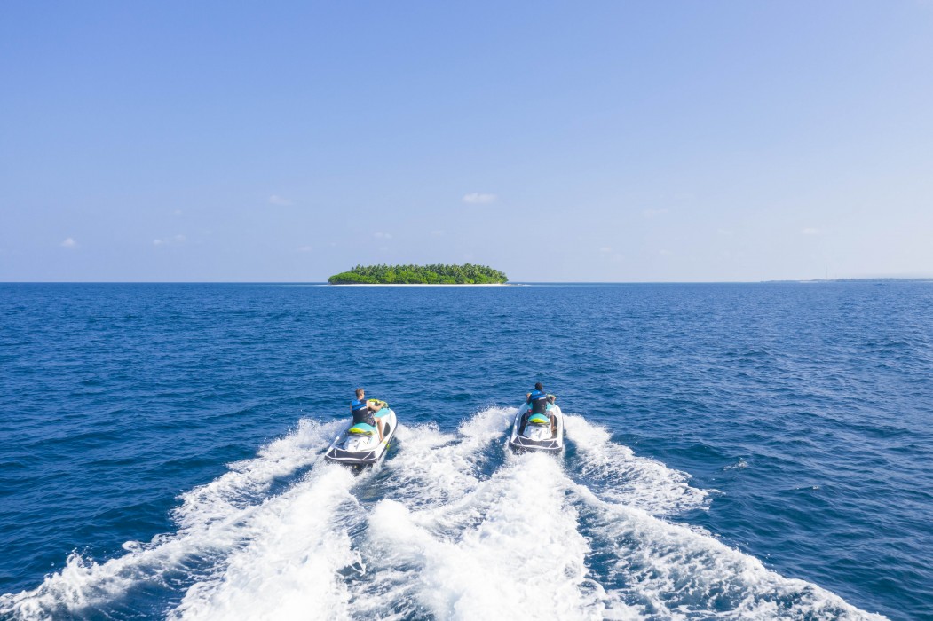 The Westin Maldives Miriandhoo Resort 123/147