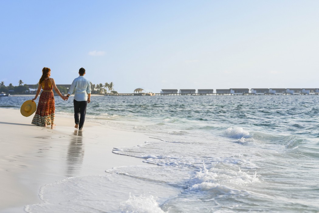 The Westin Maldives Miriandhoo Resort 82/147