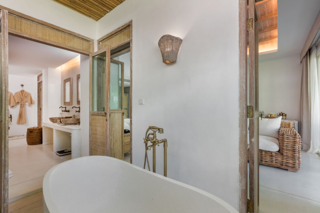 Eden Beach Khao Lak Resort and Spa 57/139