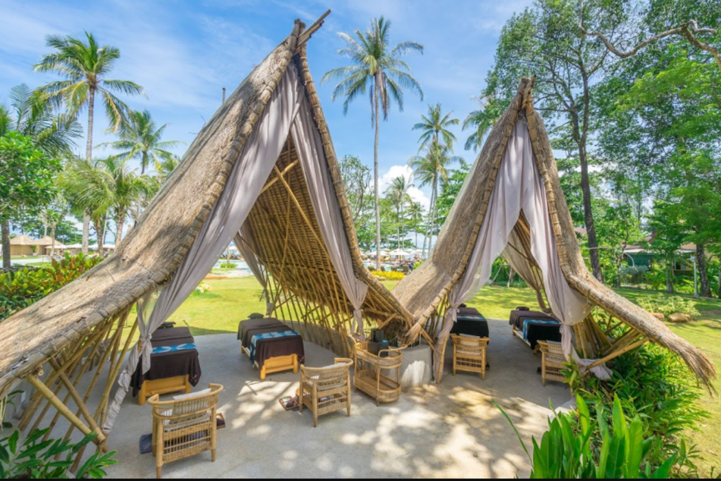 Eden Beach Khao Lak Resort and Spa 90/139