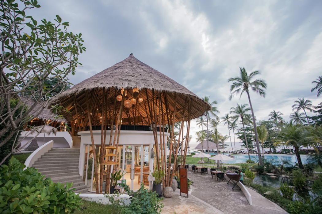 Eden Beach Khao Lak Resort and Spa 116/139