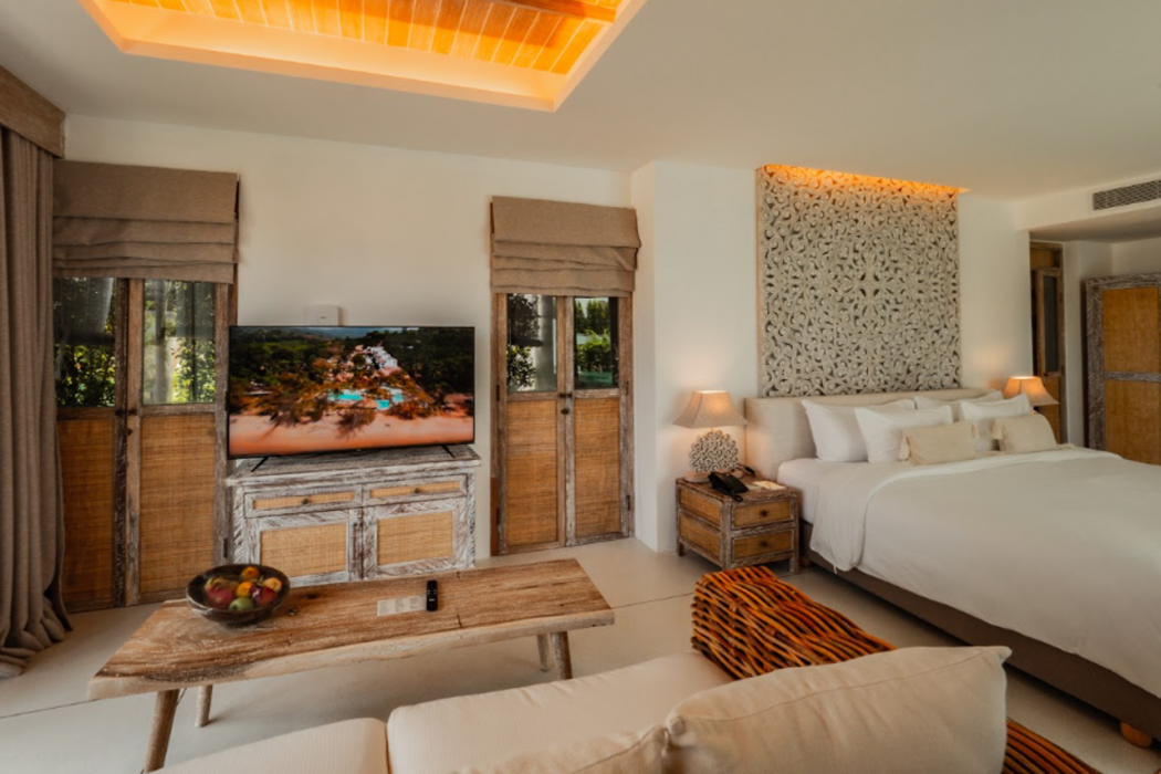Eden Beach Khao Lak Resort and Spa 68/139