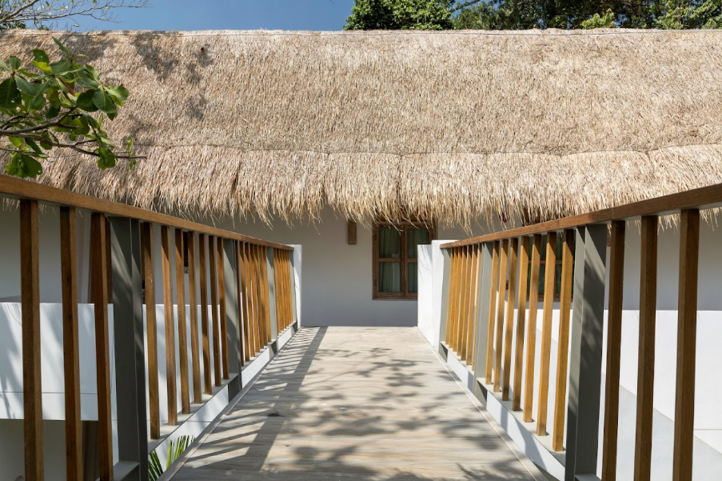 Eden Beach Khao Lak Resort and Spa 73/139