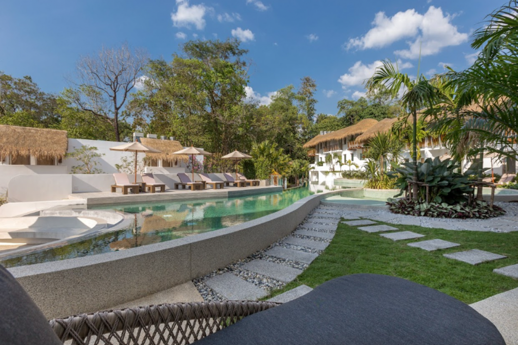 Eden Beach Khao Lak Resort and Spa 61/139