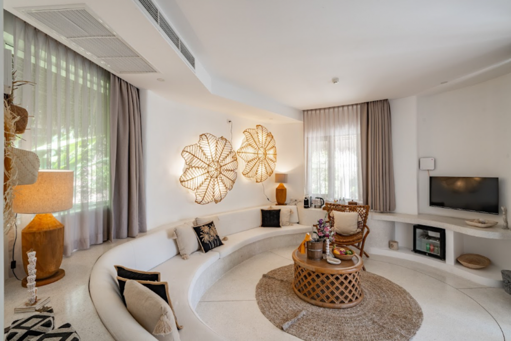 Eden Beach Khao Lak Resort and Spa 34/139
