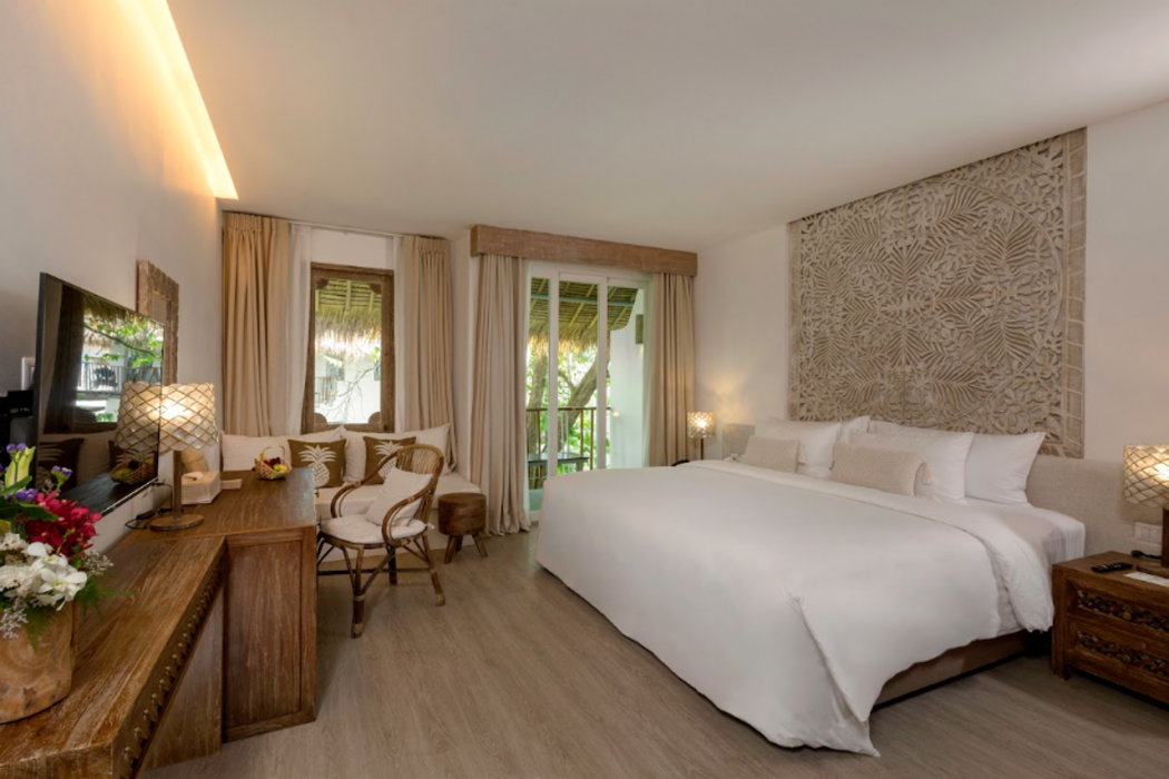 Eden Beach Khao Lak Resort and Spa 44/139