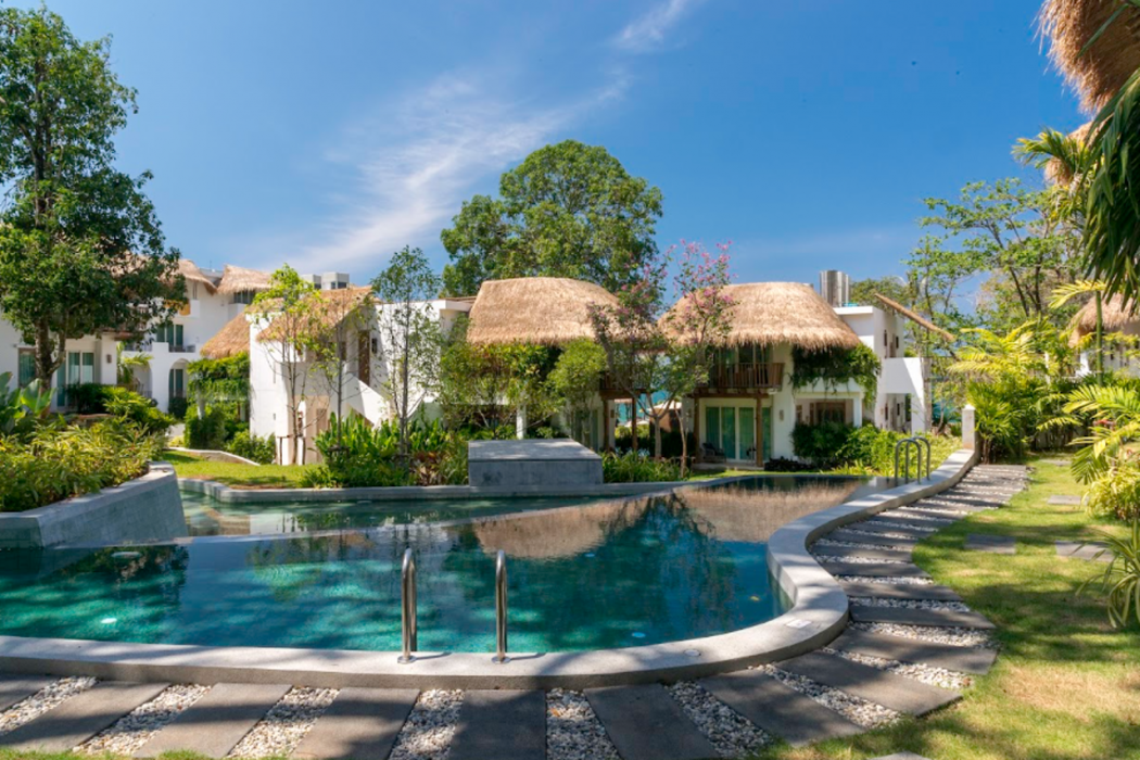 Eden Beach Khao Lak Resort and Spa 75/139