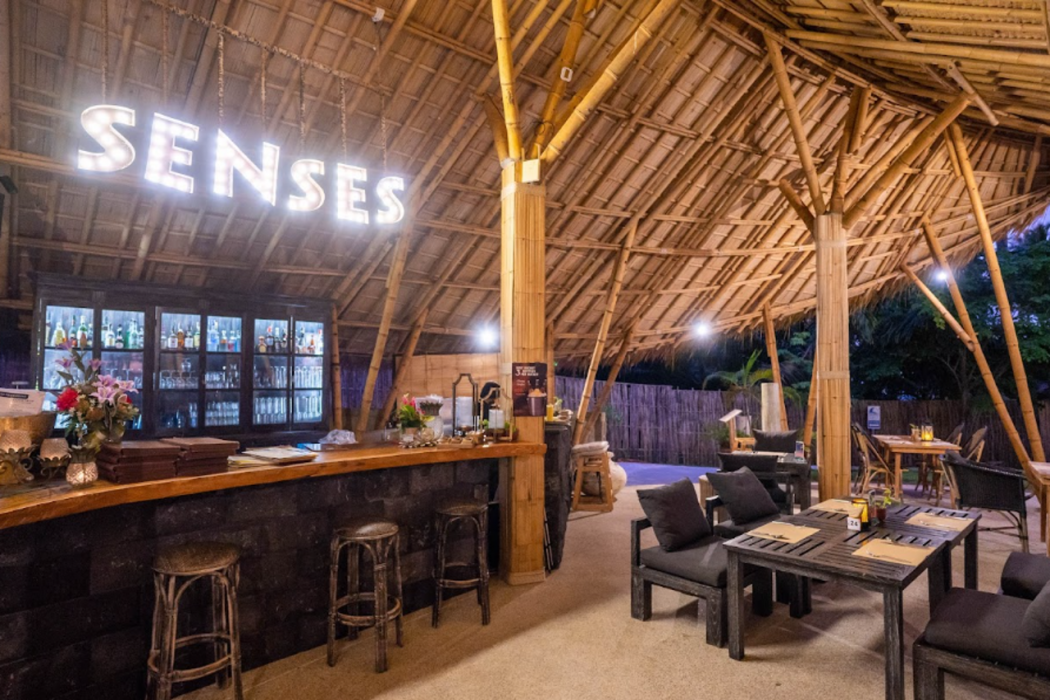 Eden Beach Khao Lak Resort and Spa 111/139