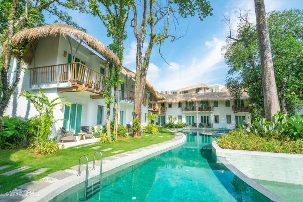 Eden Beach Khao Lak Resort and Spa 63/139