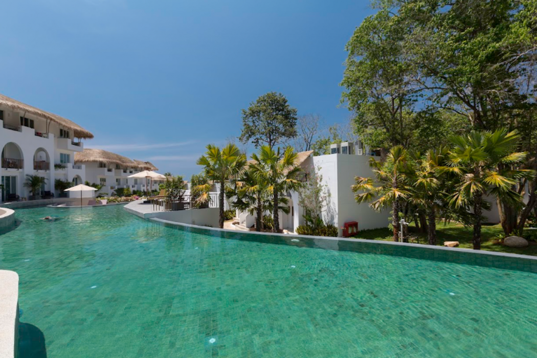 Eden Beach Khao Lak Resort and Spa 81/139