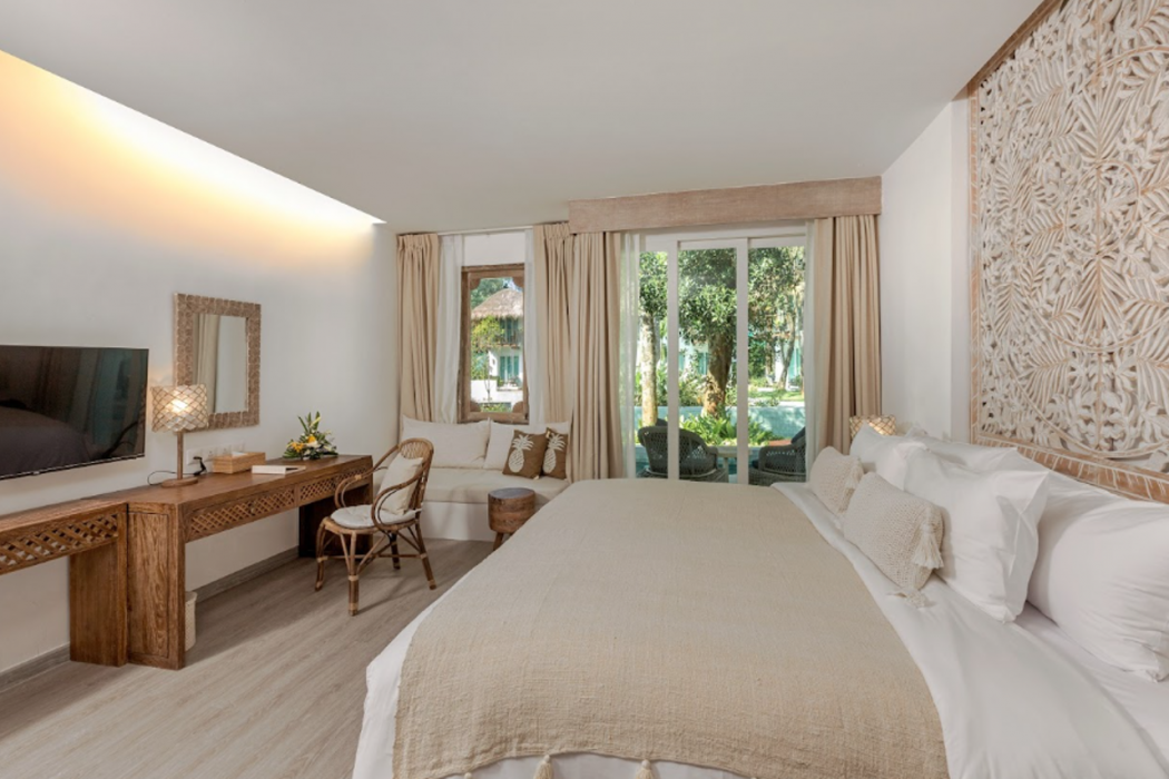 Eden Beach Khao Lak Resort and Spa 43/139