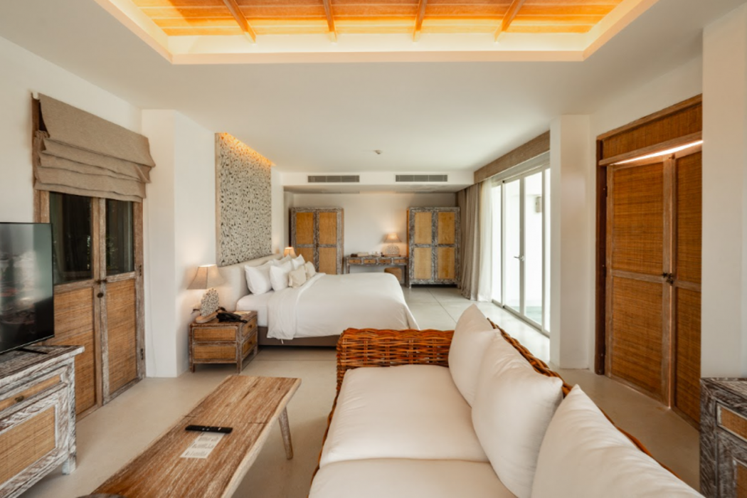 Eden Beach Khao Lak Resort and Spa 31/139