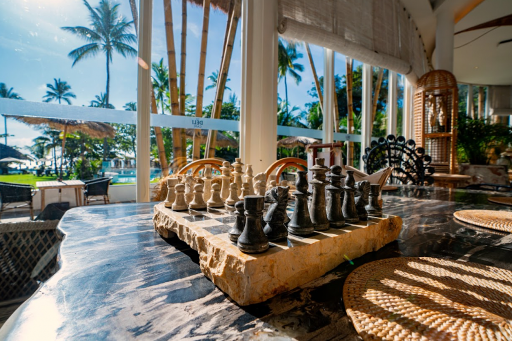 Eden Beach Khao Lak Resort and Spa 117/139