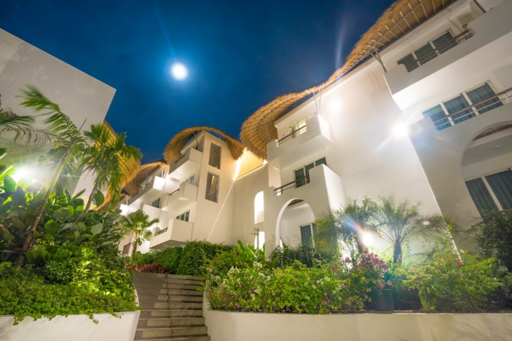 Eden Beach Khao Lak Resort and Spa 53/139