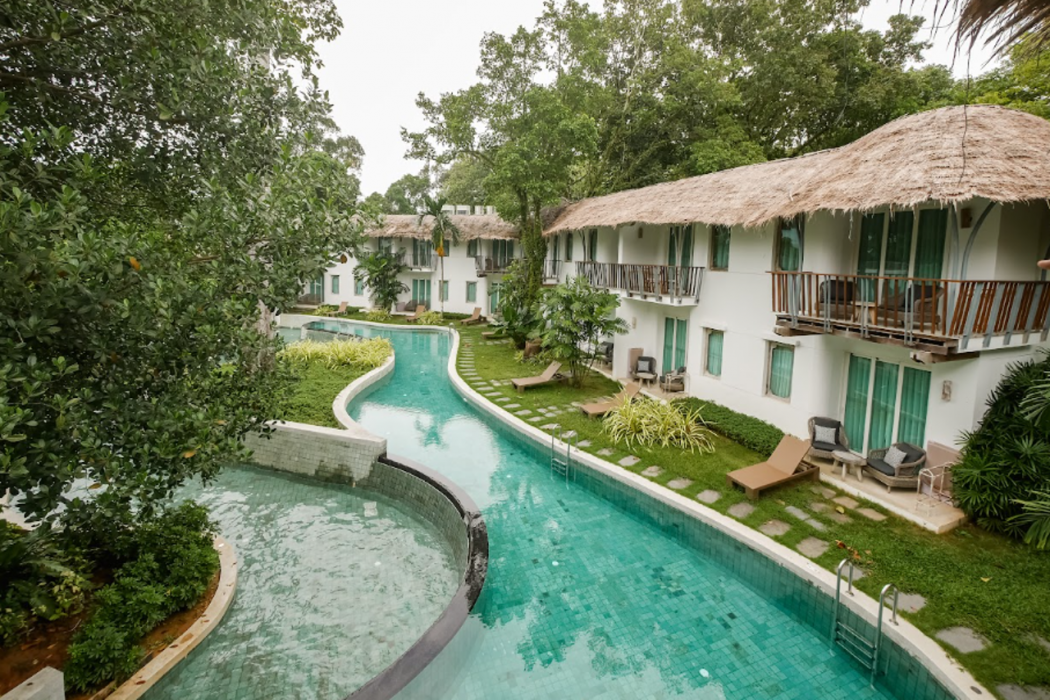 Eden Beach Khao Lak Resort and Spa 64/139