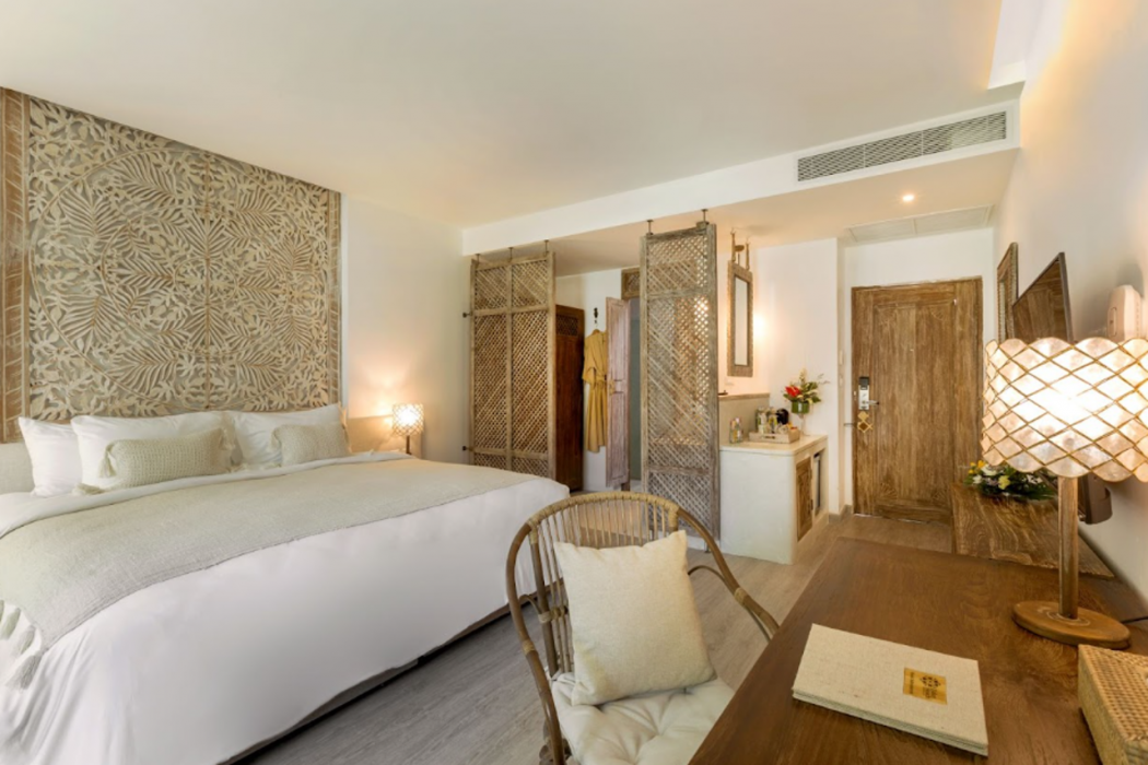 Eden Beach Khao Lak Resort and Spa 37/139