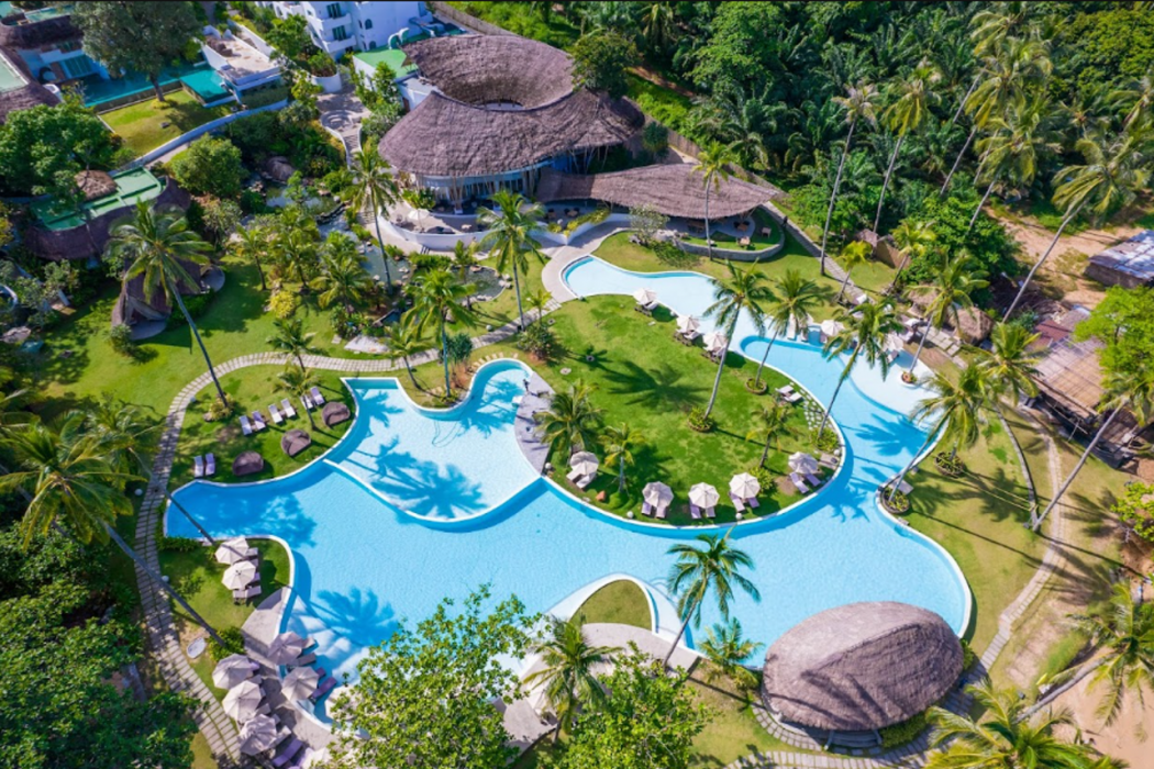 Eden海滩Khao Lak度假村and水疗(Eden Beach Khao Lak Resort and Spa) 图片2