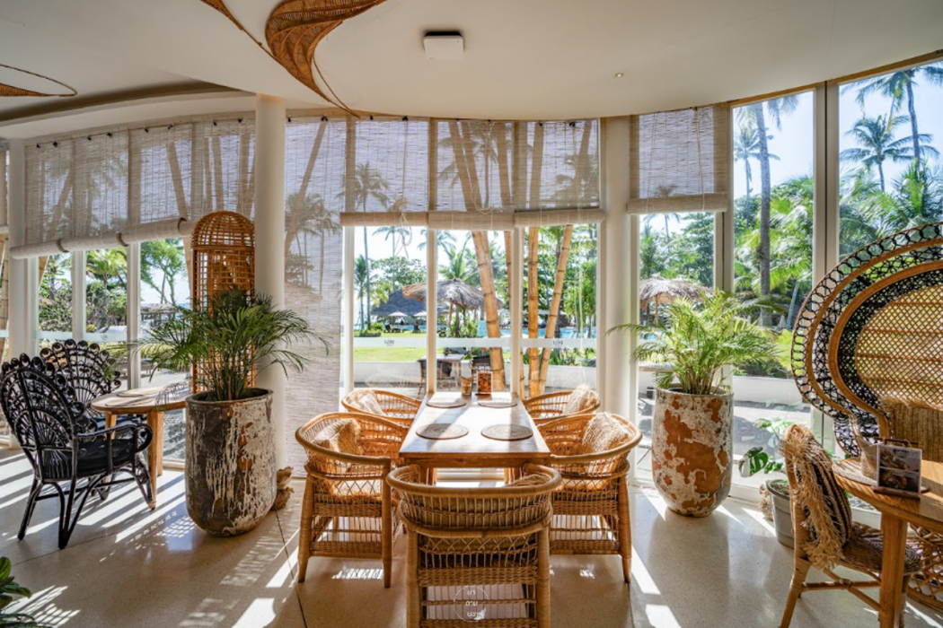 Eden Beach Khao Lak Resort and Spa 118/139
