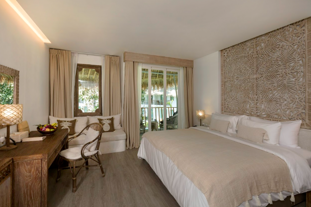 Eden Beach Khao Lak Resort and Spa 35/139