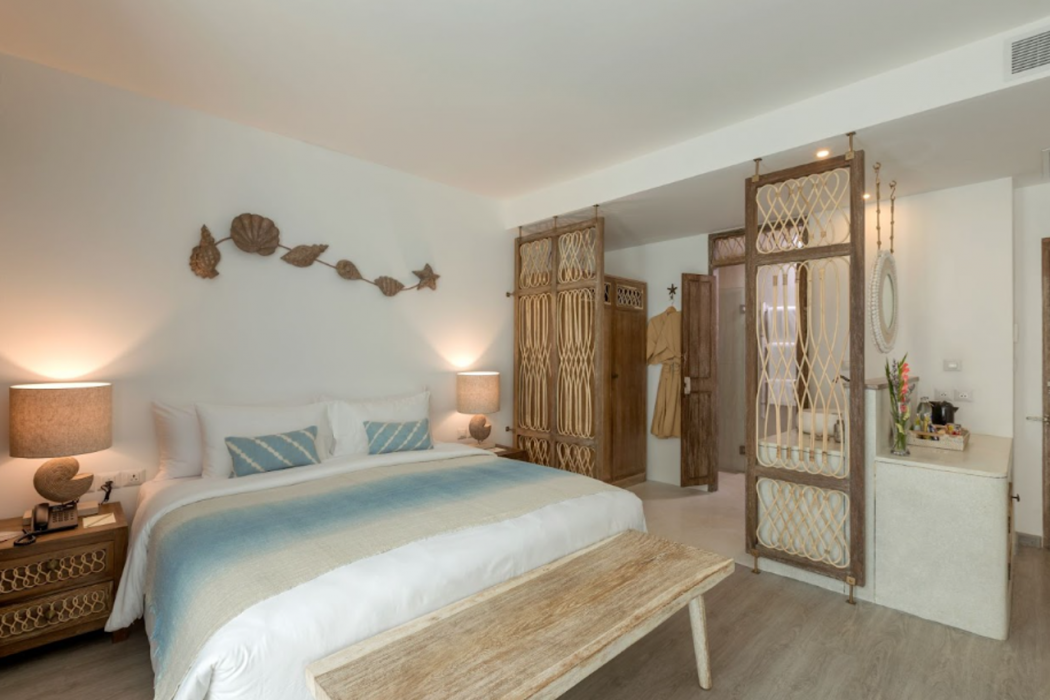 Eden Beach Khao Lak Resort and Spa 16/139