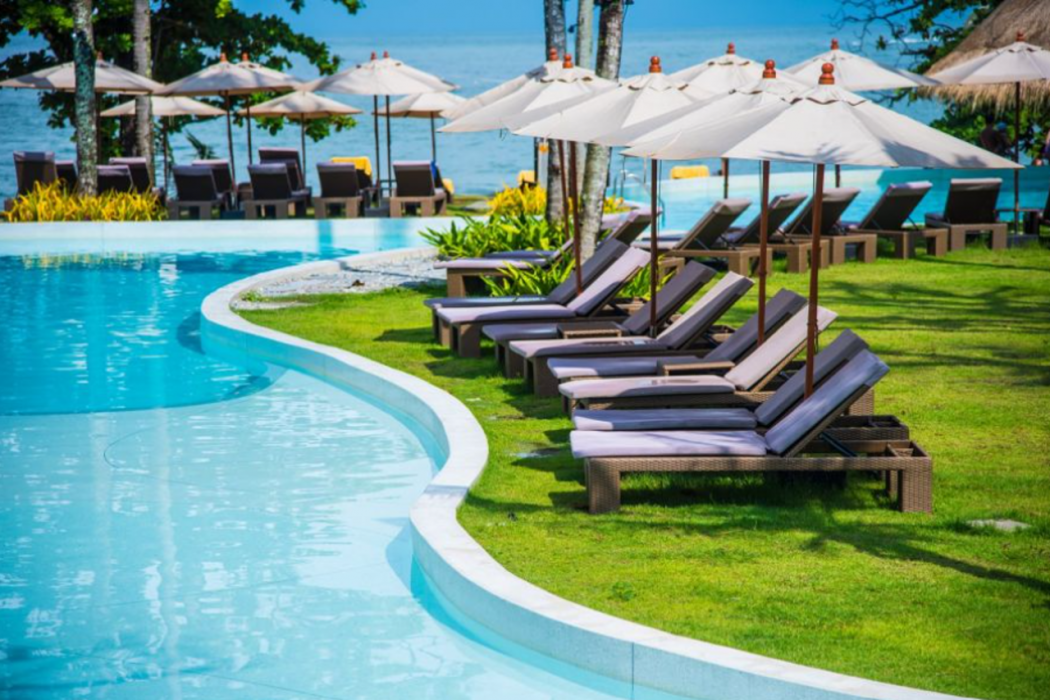 Eden Beach Khao Lak Resort and Spa 84/139