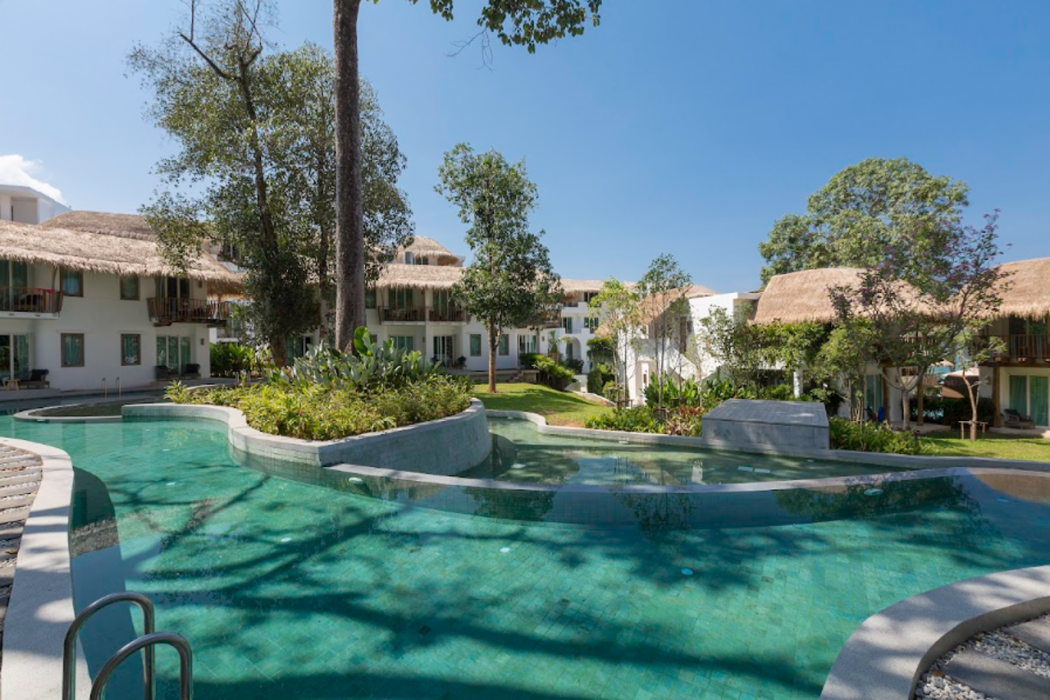 Eden Beach Khao Lak Resort and Spa 72/139