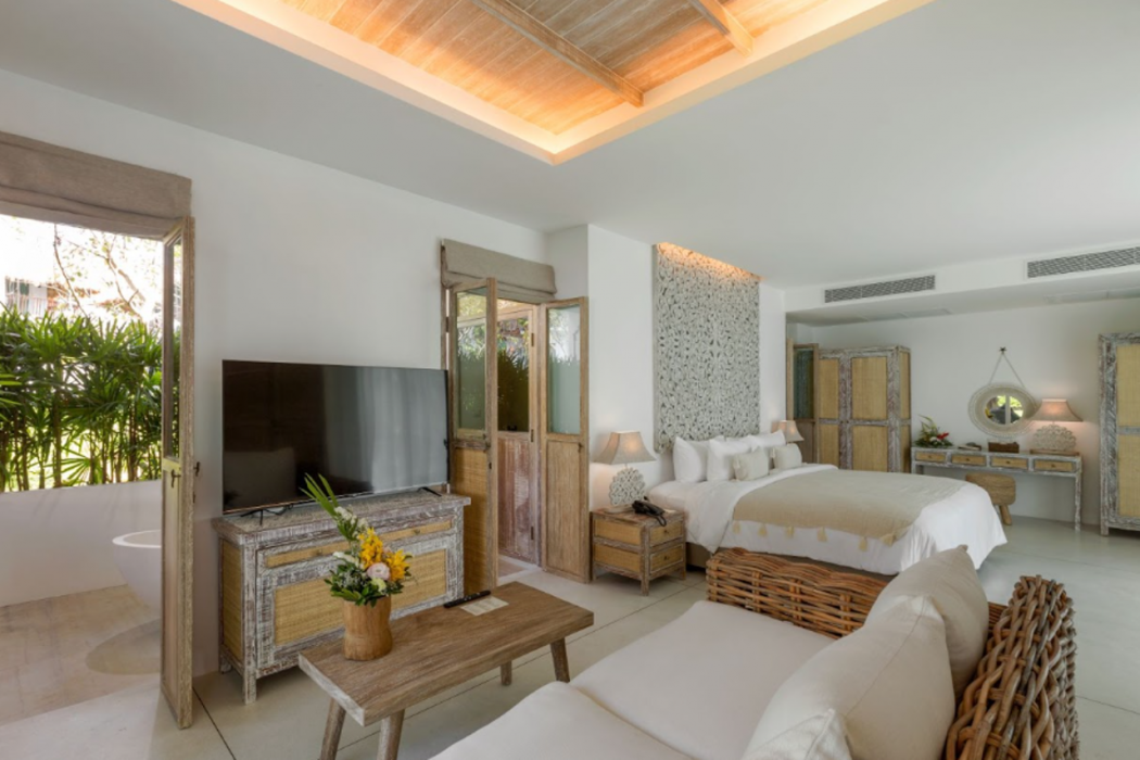 Eden Beach Khao Lak Resort and Spa 29/139