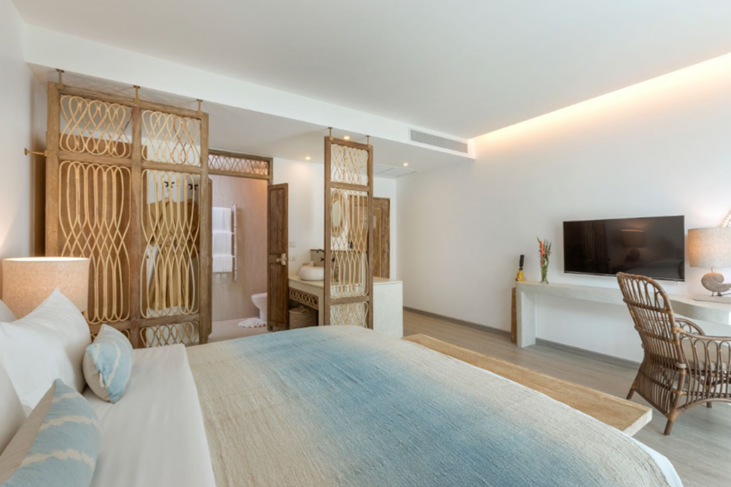 Eden Beach Khao Lak Resort and Spa 28/139