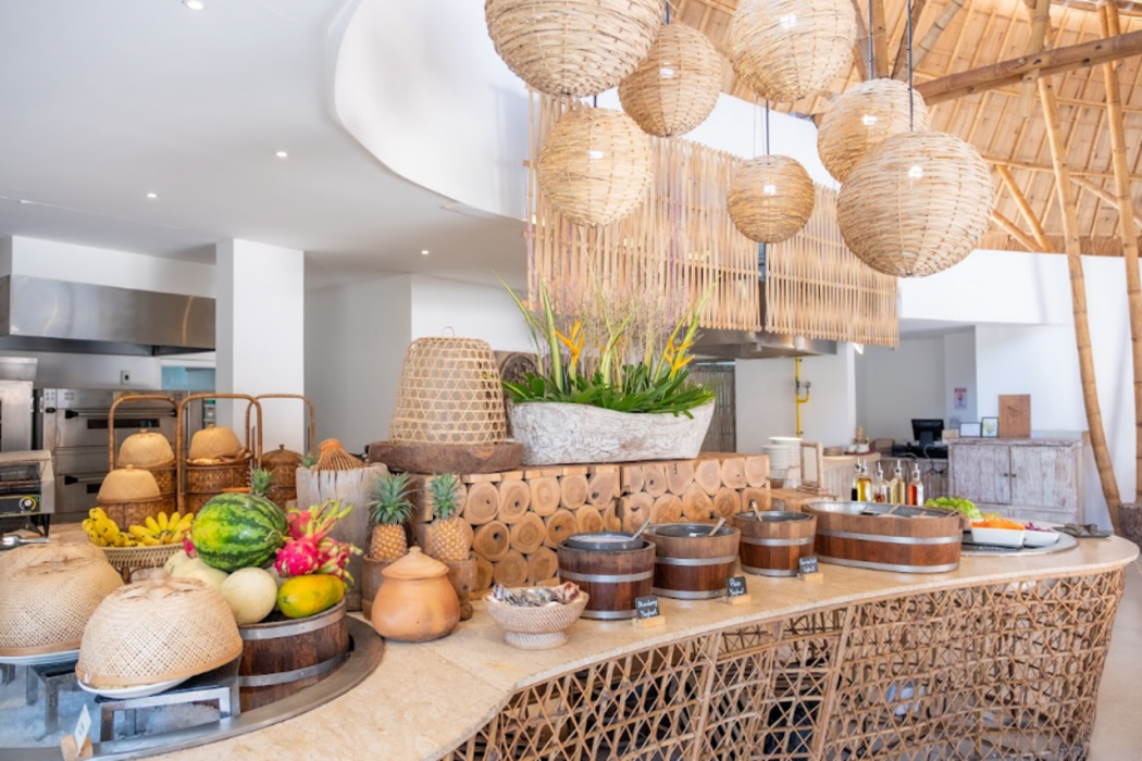 Eden Beach Khao Lak Resort and Spa 113/139