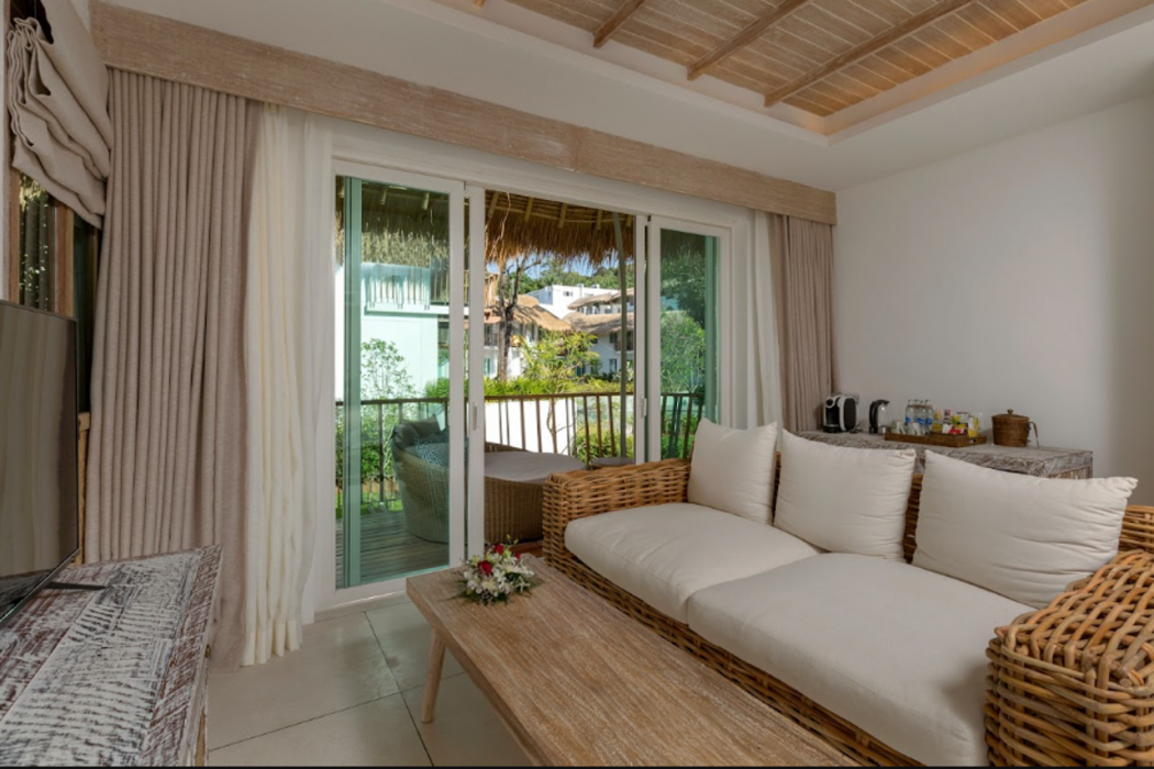 Eden Beach Khao Lak Resort and Spa 42/139