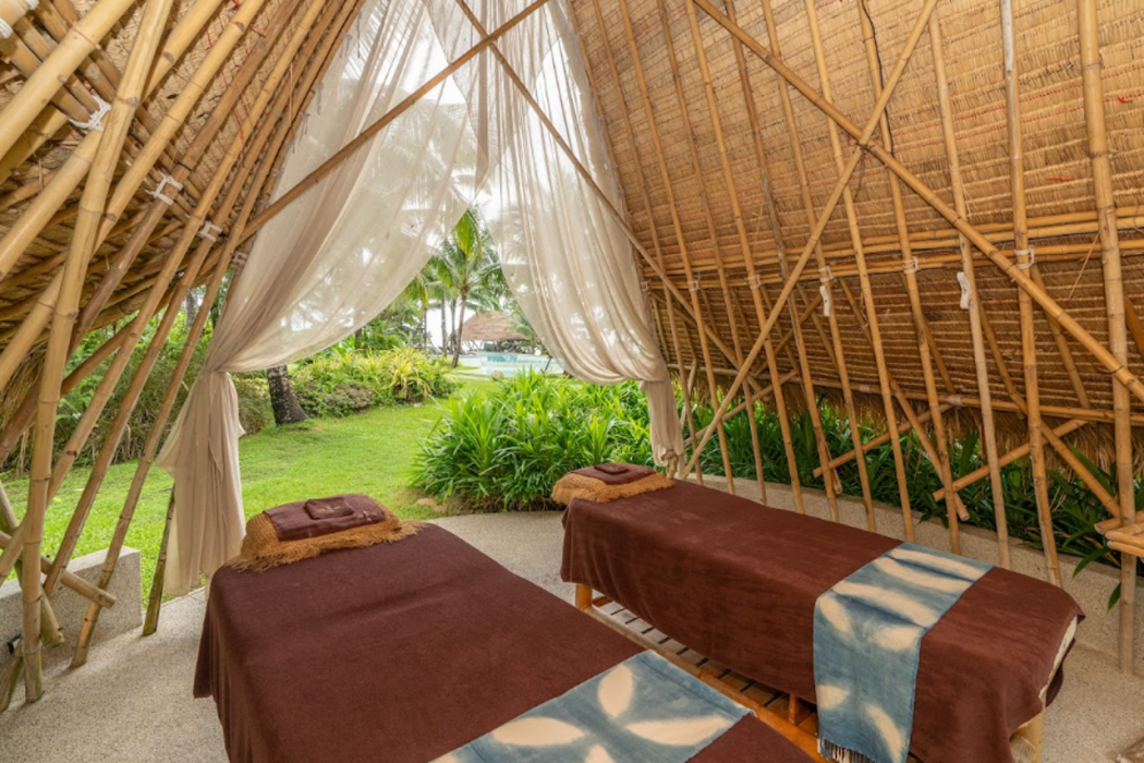 Eden Beach Khao Lak Resort and Spa 95/139