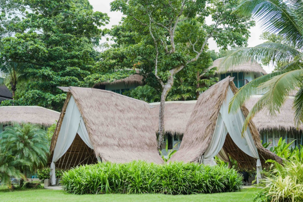 Eden Beach Khao Lak Resort and Spa 97/139