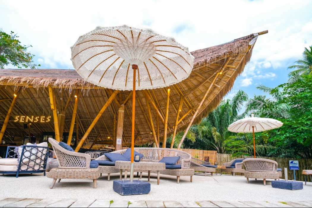Eden Beach Khao Lak Resort and Spa 114/139